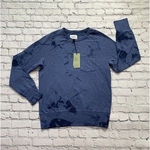 goodfellow & co crew neck sweatshirt Size M